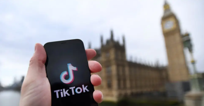 TikTok积极拓展英国业务：设立第二办公点，新招500员工
